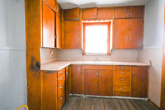 1313 SW 15TH, Amarillo, TX 79102