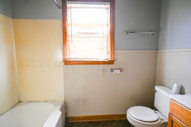 1313 SW 15TH, Amarillo, TX 79102
