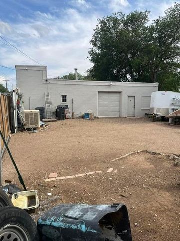 1313 SW 15TH, Amarillo, TX 79102