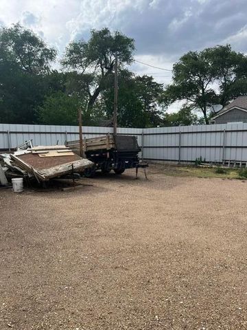 1313 SW 15TH, Amarillo, TX 79102