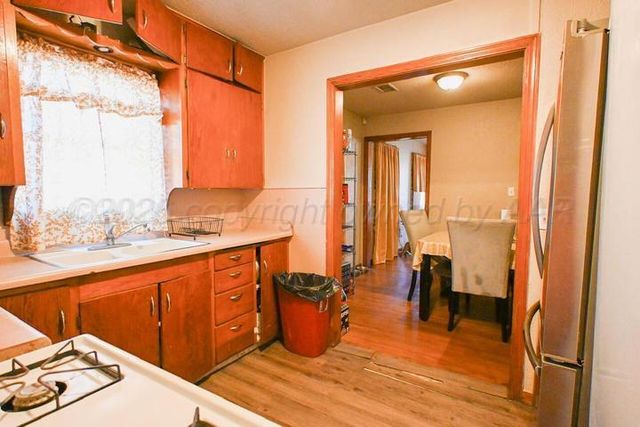1313 SW 15TH, Amarillo, TX 79102