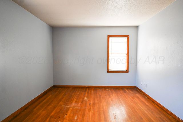 1313 SW 15TH, Amarillo, TX 79102