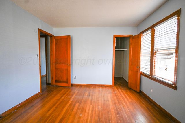1313 SW 15TH, Amarillo, TX 79102