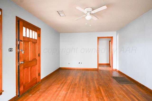 1313 SW 15TH, Amarillo, TX 79102