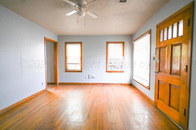 1313 SW 15TH, Amarillo, TX 79102