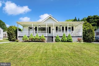 8409 WOODWARD ST, Savage, MD 20763