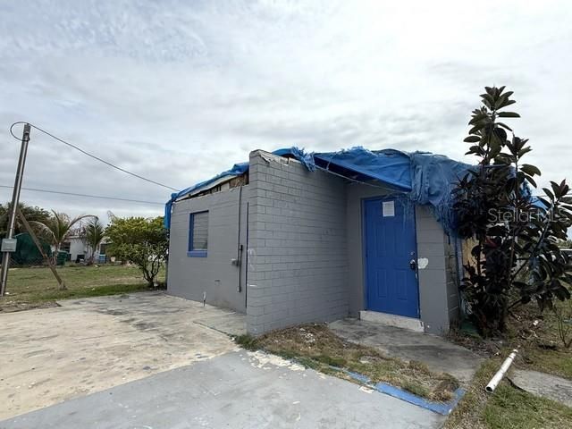 21661 AUGUSTA AVENUE, Port Charlotte, FL 33952