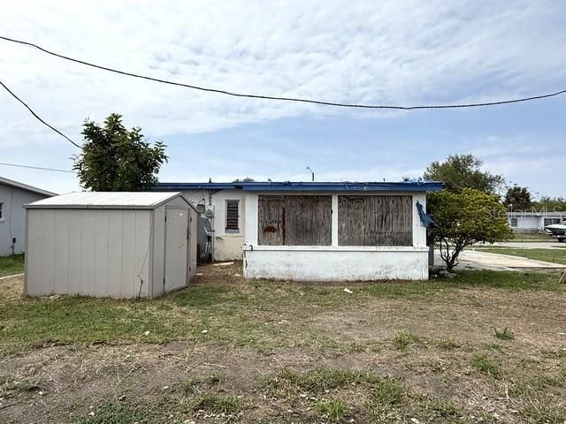 21661 AUGUSTA AVENUE, Port Charlotte, FL 33952