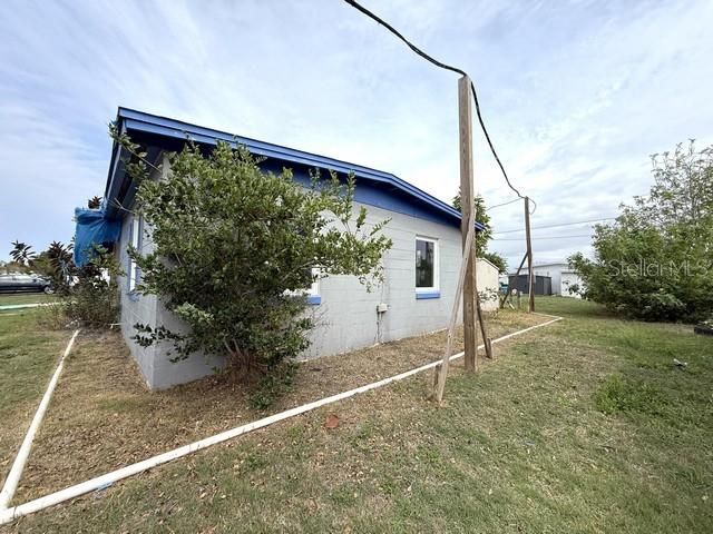 21661 AUGUSTA AVENUE, Port Charlotte, FL 33952