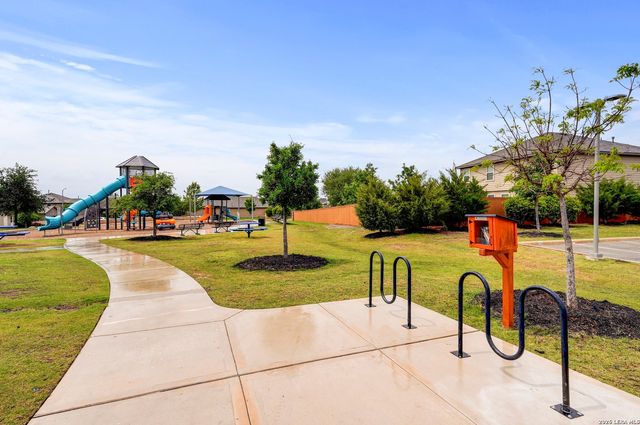 4766 CHALK FLTS, San Antonio, TX 78253