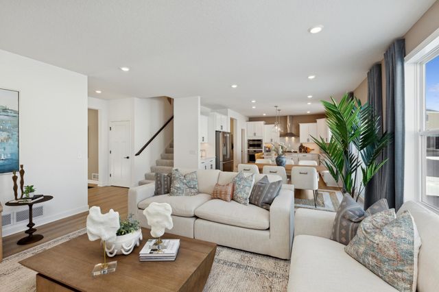 834 Londonderry Lane NW, Rochester, MN 55901