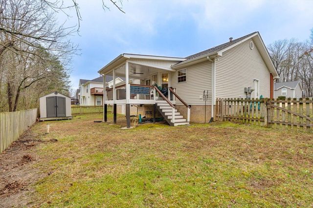 1732 Cannondale Loop, Chattanooga, TN 37421