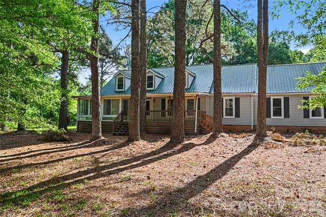 20422 Coley Store Road, Locust, NC 28097