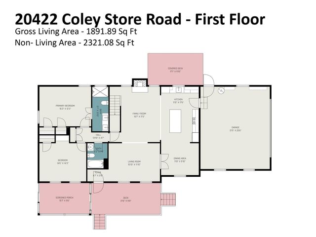 20422 Coley Store Road, Locust, NC 28097