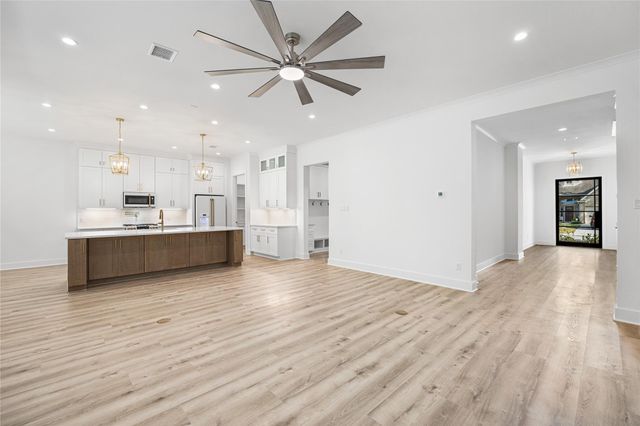 18211 Polo Meadow Drive, Humble, TX 77346