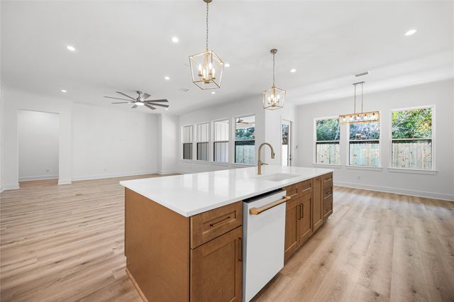 18211 Polo Meadow Drive, Humble, TX 77346