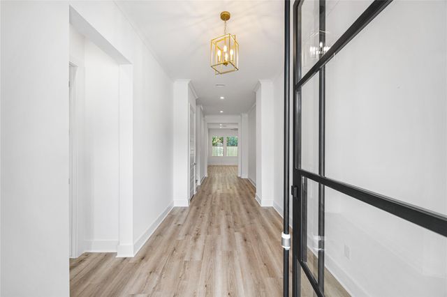 18211 Polo Meadow Drive, Humble, TX 77346