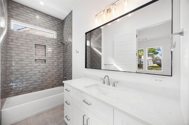 18211 Polo Meadow Drive, Humble, TX 77346