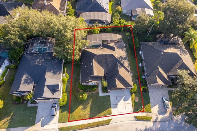 721 HUPA COURT, Lake Mary, FL 32746