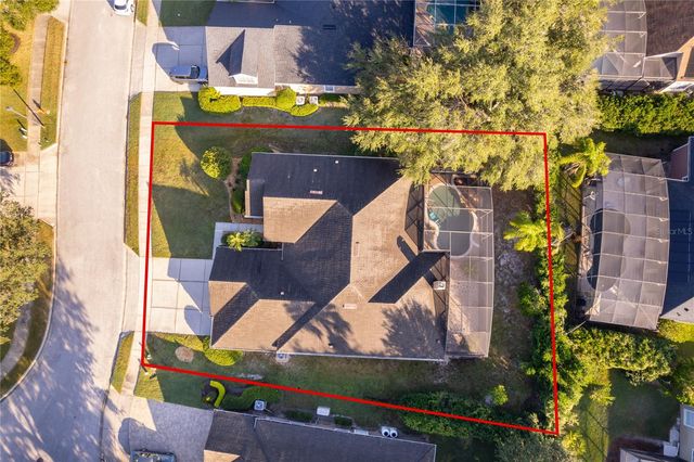 721 HUPA COURT, Lake Mary, FL 32746