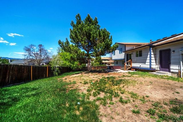 6680 Bugle Dr, Colorado Springs, CO 80918