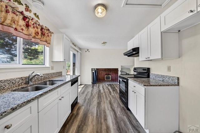 6680 Bugle Dr, Colorado Springs, CO 80918