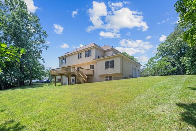 5 Lea Court, Pomona, NY 10970