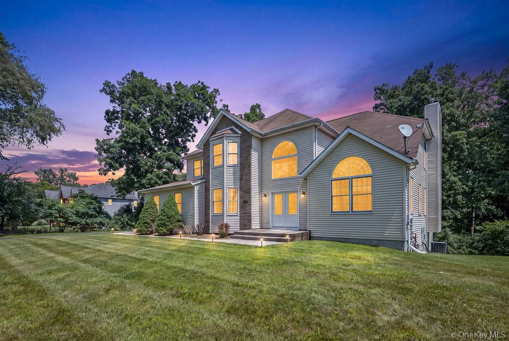 5 Lea Court, Pomona, NY 10970
