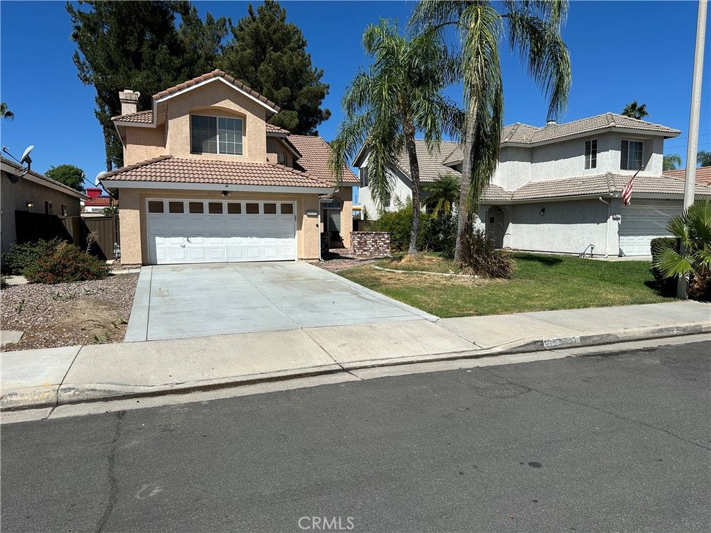 30071 Westlake, Menifee, CA 92584 — exterior