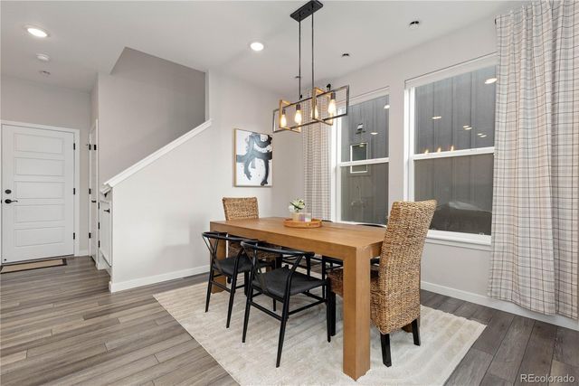 8700 Hotchkiss Street, Littleton, CO 80125