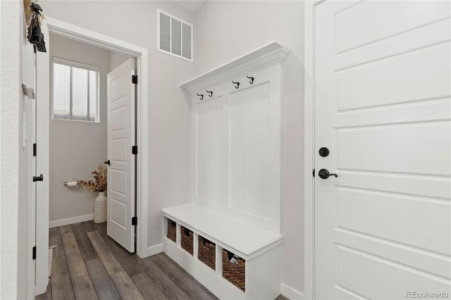 8700 Hotchkiss Street, Littleton, CO 80125