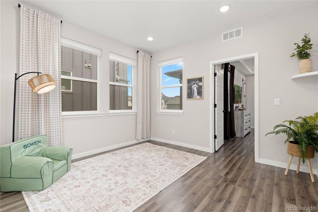 8700 Hotchkiss Street, Littleton, CO 80125