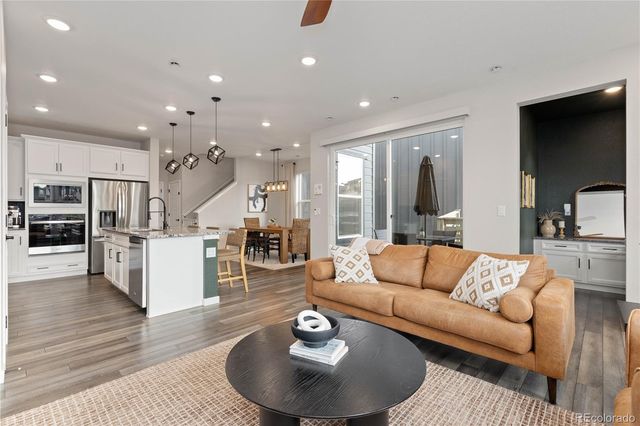 8700 Hotchkiss Street, Littleton, CO 80125