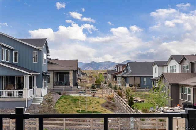 8700 Hotchkiss Street, Littleton, CO 80125