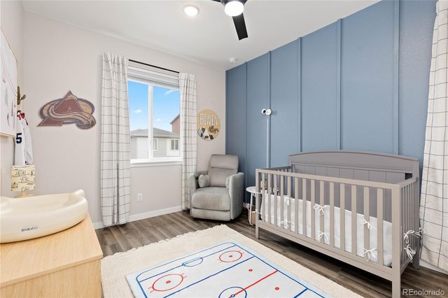 8700 Hotchkiss Street, Littleton, CO 80125