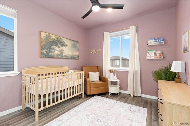 8700 Hotchkiss Street, Littleton, CO 80125