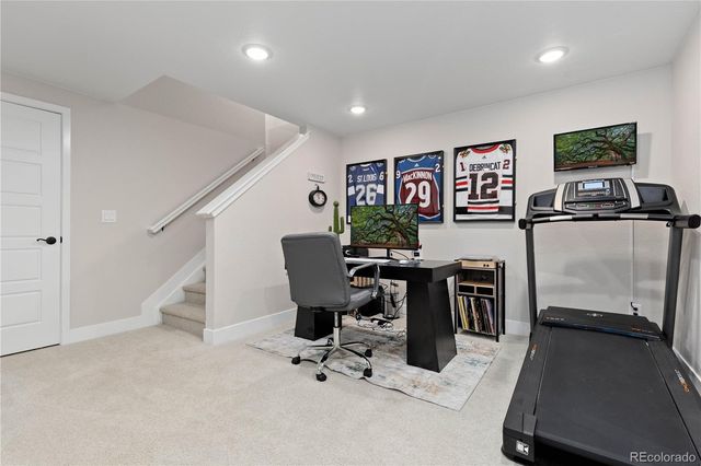 8700 Hotchkiss Street, Littleton, CO 80125