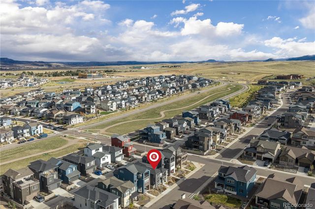 8700 Hotchkiss Street, Littleton, CO 80125