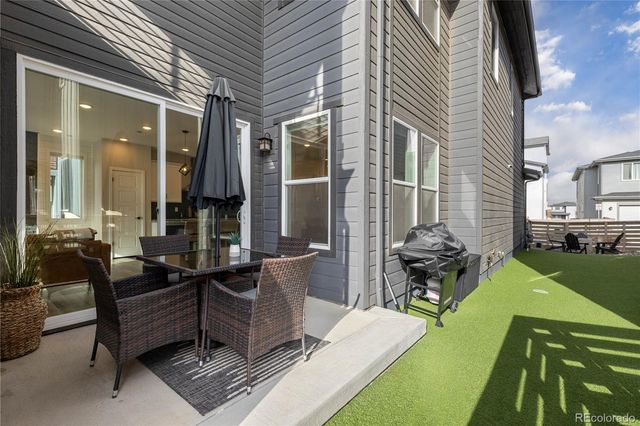 8700 Hotchkiss Street, Littleton, CO 80125