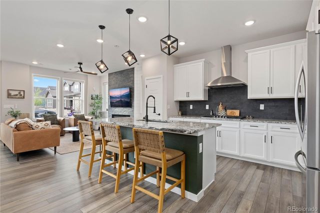 8700 Hotchkiss Street, Littleton, CO 80125