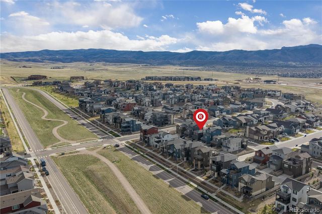 8700 Hotchkiss Street, Littleton, CO 80125