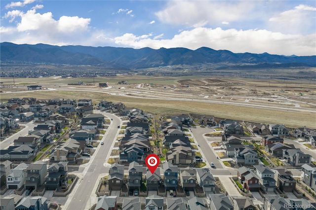 8700 Hotchkiss Street, Littleton, CO 80125