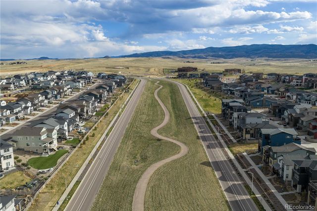 8700 Hotchkiss Street, Littleton, CO 80125