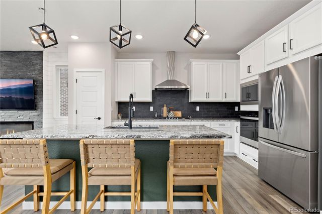 8700 Hotchkiss Street, Littleton, CO 80125