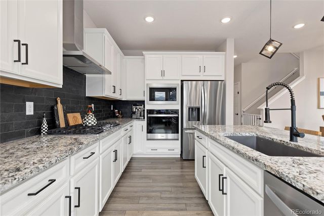 8700 Hotchkiss Street, Littleton, CO 80125