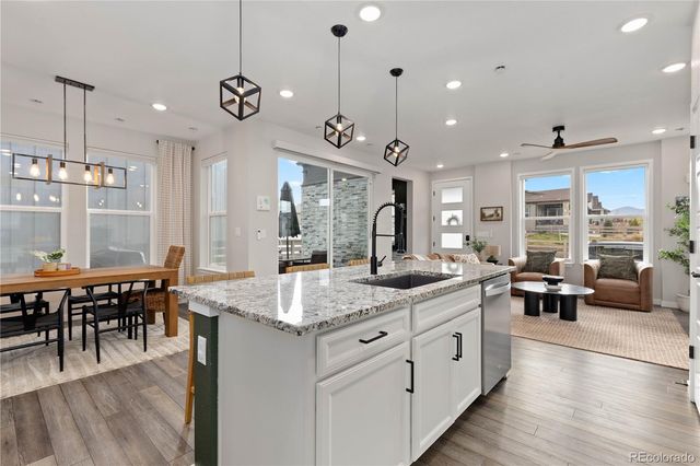 8700 Hotchkiss Street, Littleton, CO 80125