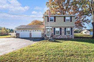 7545 Parmalee Road, Middleville, MI 49333