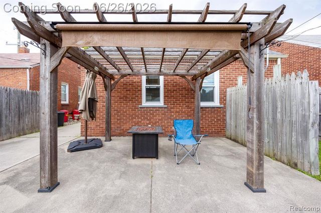 1485 Cleveland Avenue, Lincoln Park, MI 48146