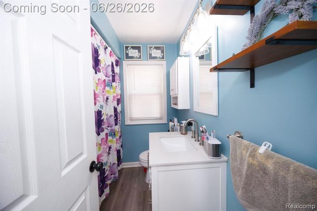 1485 Cleveland Avenue, Lincoln Park, MI 48146