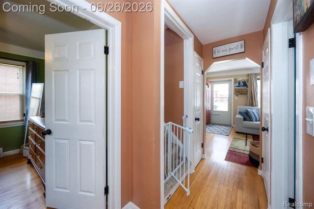 1485 Cleveland Avenue, Lincoln Park, MI 48146
